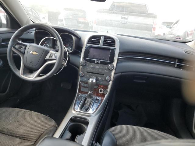 1G11D5RR5DF105801 - 2013 CHEVROLET MALIBU 1LT WHITE photo 8