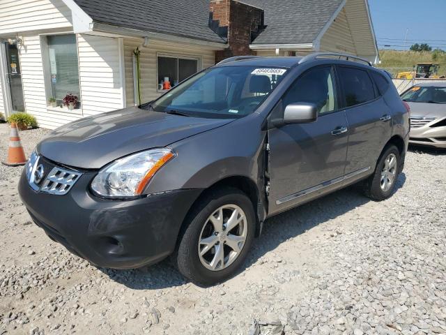 2011 NISSAN ROGUE S, 