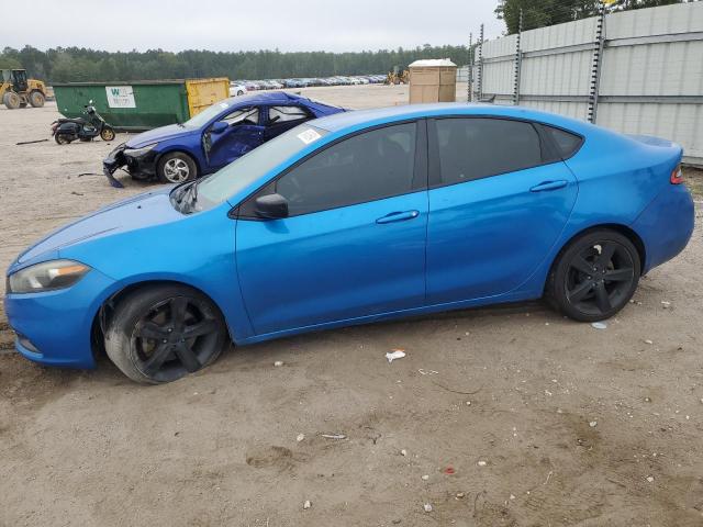 2015 DODGE DART SXT, 