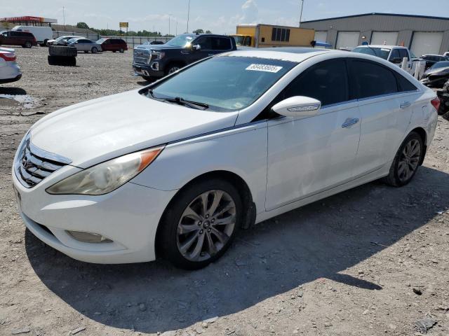 2011 HYUNDAI SONATA SE, 