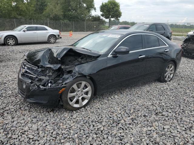 2013 CADILLAC ATS, 