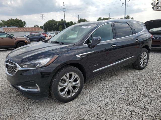 2020 BUICK ENCLAVE AVENIR, 
