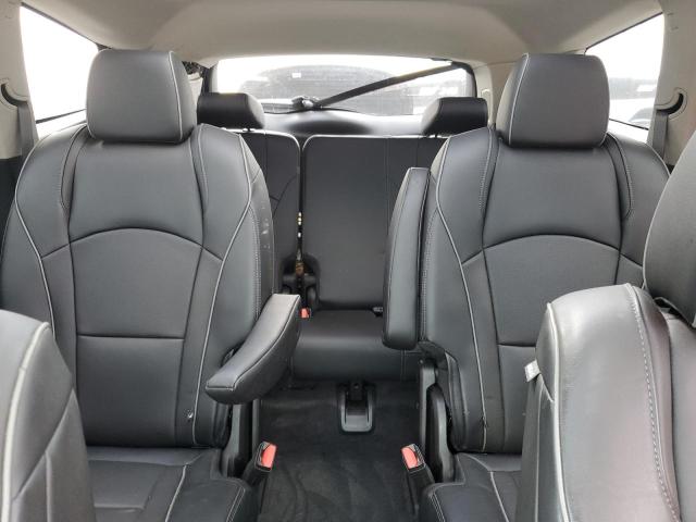 5GAEVCKW8LJ103158 - 2020 BUICK ENCLAVE AVENIR BLACK photo 10