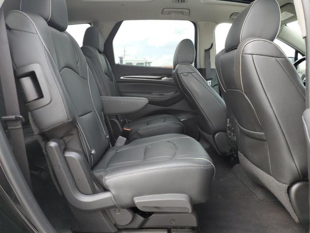 5GAEVCKW8LJ103158 - 2020 BUICK ENCLAVE AVENIR BLACK photo 11