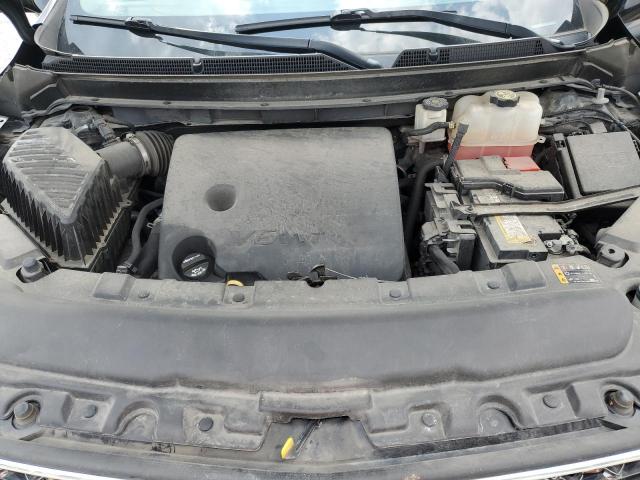 5GAEVCKW8LJ103158 - 2020 BUICK ENCLAVE AVENIR BLACK photo 12