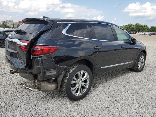 5GAEVCKW8LJ103158 - 2020 BUICK ENCLAVE AVENIR BLACK photo 3