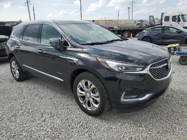 5GAEVCKW8LJ103158 - 2020 BUICK ENCLAVE AVENIR BLACK photo 4
