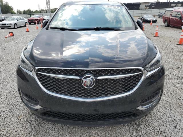 5GAEVCKW8LJ103158 - 2020 BUICK ENCLAVE AVENIR BLACK photo 5