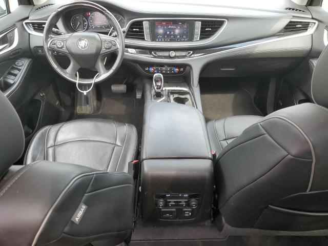 5GAEVCKW8LJ103158 - 2020 BUICK ENCLAVE AVENIR BLACK photo 8