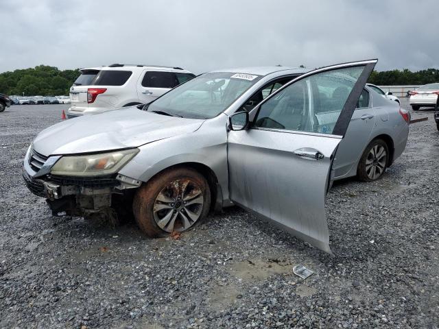 2014 HONDA ACCORD LX, 