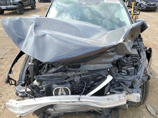 5J8TC2H72LL025245 - 2020 ACURA RDX ADVANCE CHARCOAL photo 11