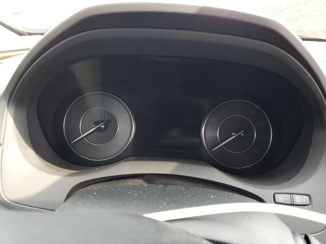 5J8TC2H72LL025245 - 2020 ACURA RDX ADVANCE CHARCOAL photo 9