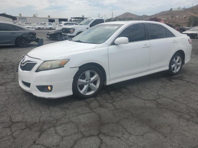 2011 TOYOTA CAMRY BASE, 