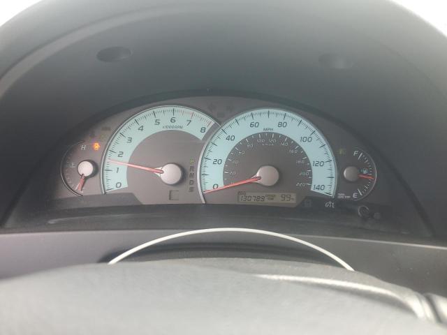 4T1BF3EK7BU697306 - 2011 TOYOTA CAMRY BASE أبيض صورة 9