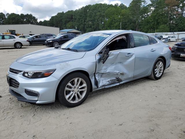 2017 CHEVROLET MALIBU LT, 