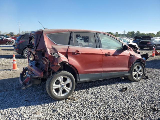 1FMCU0GX0GUA94464 - 2016 FORD ESCAPE SE MAROON photo 3