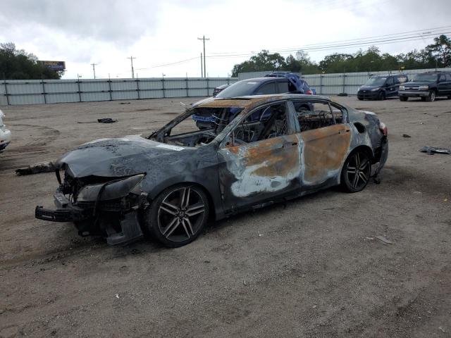 2015 HONDA ACCORD EXL, 