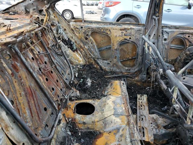 1HGCR3F8XFA037904 - 2015 HONDA ACCORD EXL BURN photo 10