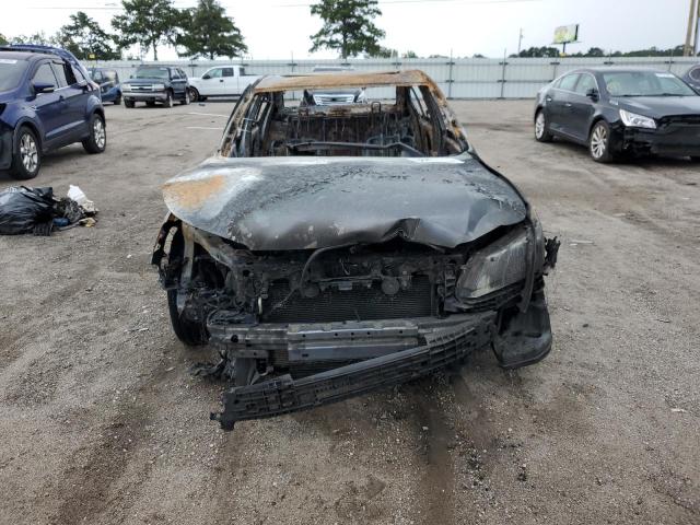 1HGCR3F8XFA037904 - 2015 HONDA ACCORD EXL BURN photo 5