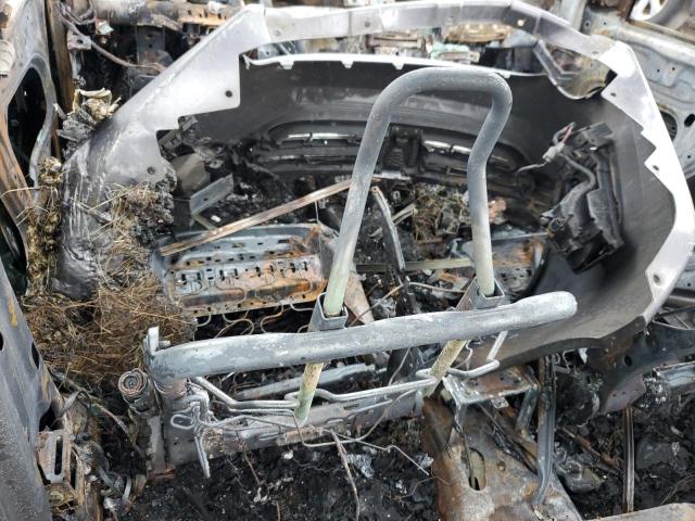 1HGCR3F8XFA037904 - 2015 HONDA ACCORD EXL BURN photo 8
