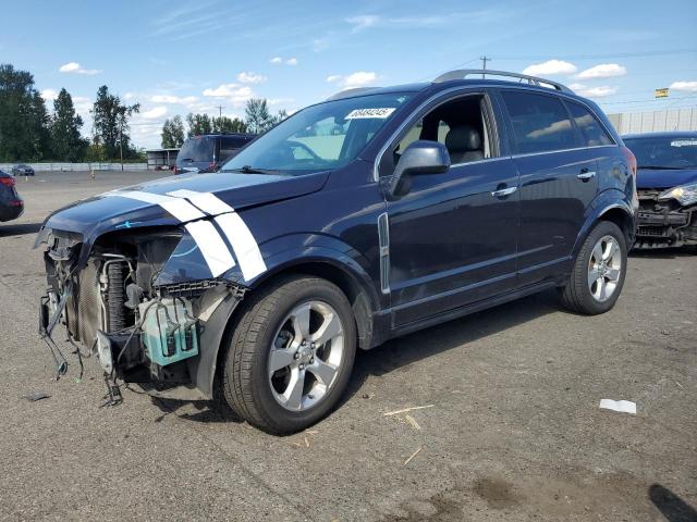 2014 CHEVROLET CAPTIVA LT, 