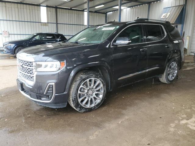 2020 GMC ACADIA DENALI, 