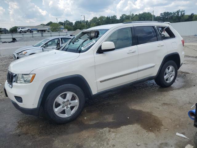 2011 JEEP GRAND CHER LAREDO, 