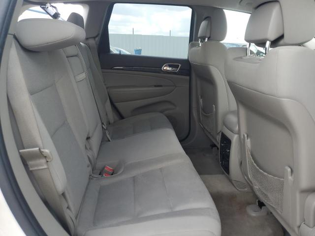 1J4RR4GG9BC661108 - 2011 JEEP GRAND CHER LAREDO Ağ foto 11