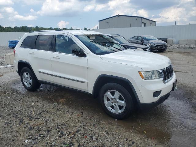 1J4RR4GG9BC661108 - 2011 JEEP GRAND CHER LAREDO Ağ foto 4