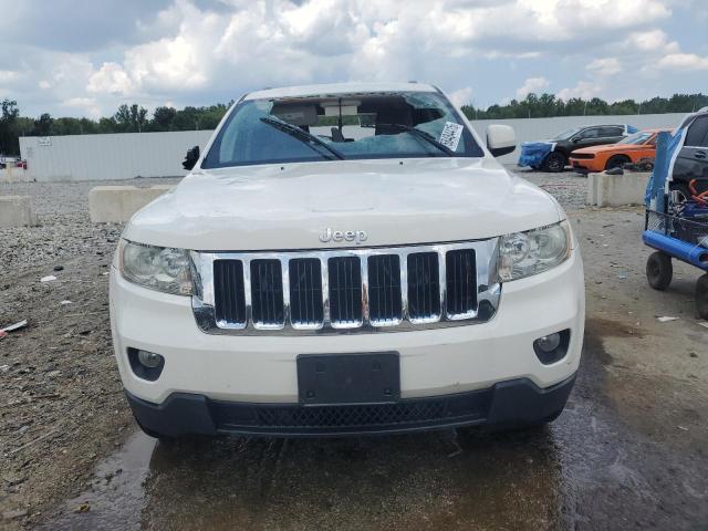 1J4RR4GG9BC661108 - 2011 JEEP GRAND CHER LAREDO Ağ foto 5