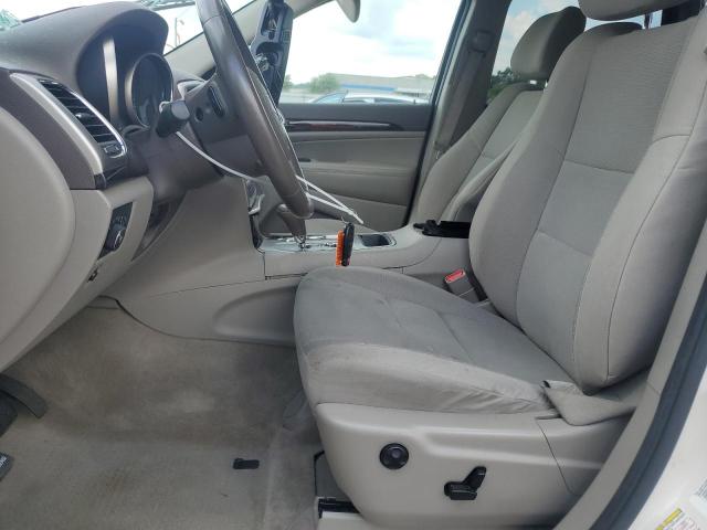 1J4RR4GG9BC661108 - 2011 JEEP GRAND CHER LAREDO Ağ foto 7