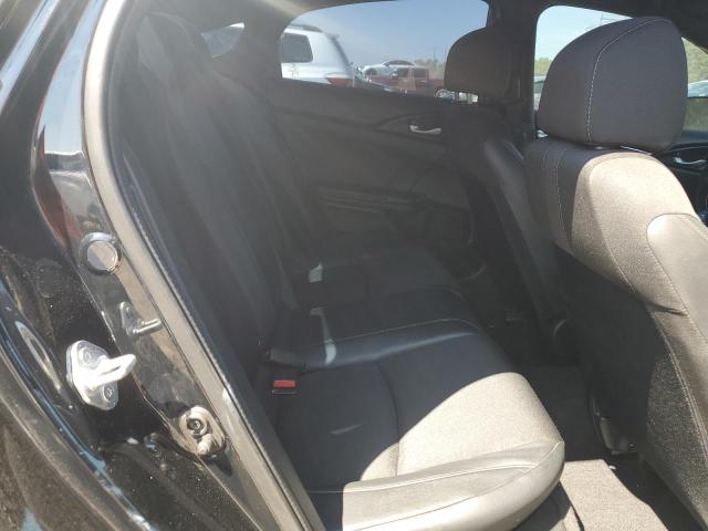 19XFC2F80ME002886 - 2021 HONDA CIVIC SPORT 黑色 照片 10