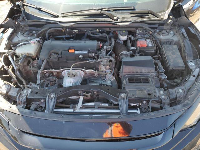 19XFC2F80ME002886 - 2021 HONDA CIVIC SPORT 黑色 照片 11