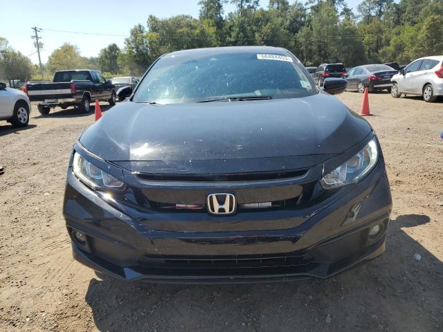 19XFC2F80ME002886 - 2021 HONDA CIVIC SPORT 黑色 照片 5