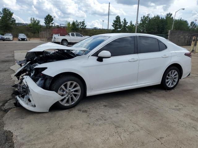2022 TOYOTA CAMRY LE, 