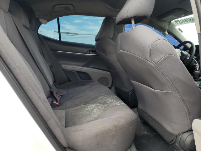 4T1C11AK7NU714493 - 2022 TOYOTA CAMRY LE Ağ foto 10