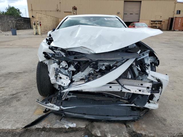 4T1C11AK7NU714493 - 2022 TOYOTA CAMRY LE Ağ foto 5