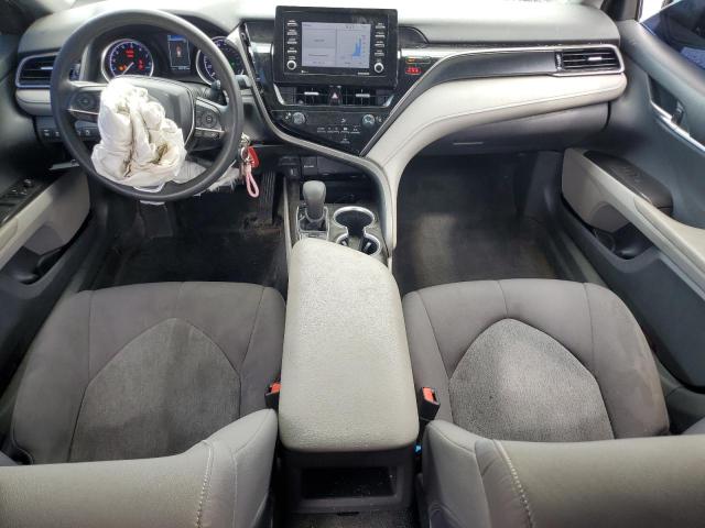 4T1C11AK7NU714493 - 2022 TOYOTA CAMRY LE Ağ foto 8