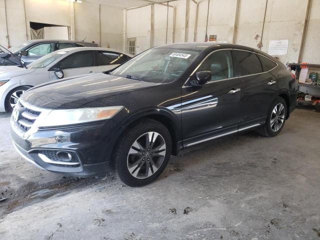 2013 HONDA CROSSTOUR EXL, 