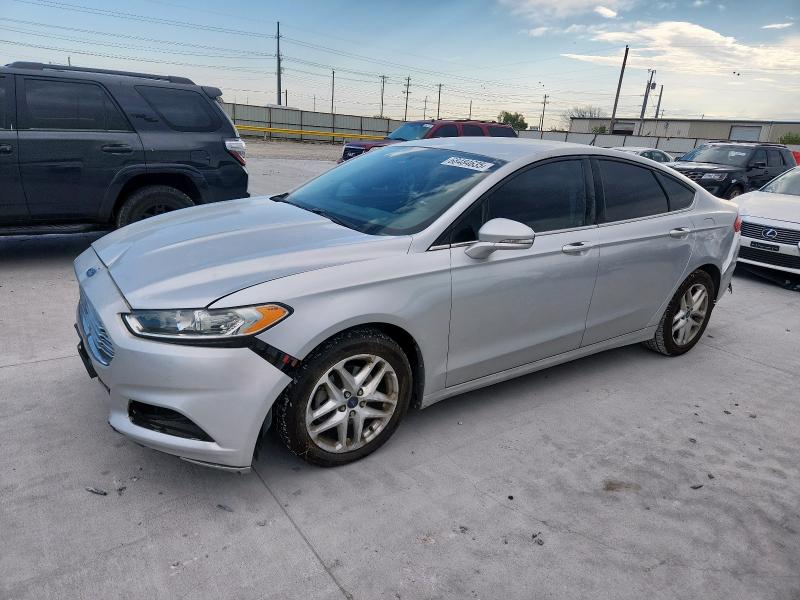 2013 FORD FUSION SE, 