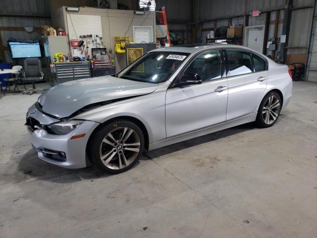 2014 BMW 328 I, 