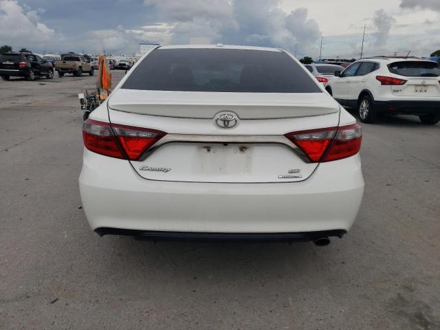 4T1BF1FK6GU509434 - 2016 TOYOTA CAMRY LE WHITE photo 6