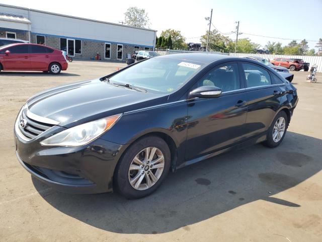 2014 HYUNDAI SONATA GLS, 