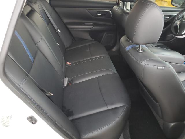 1N4AL3AP2JC279949 - 2018 NISSAN ALTIMA 2.5 Ақ фото 10