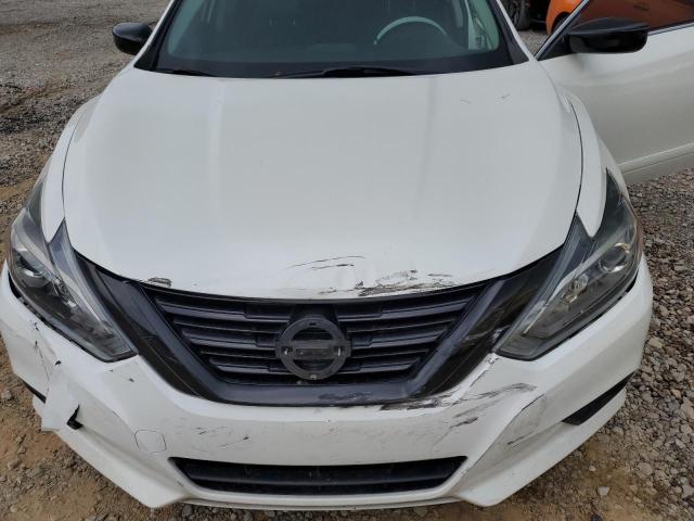 1N4AL3AP2JC279949 - 2018 NISSAN ALTIMA 2.5 Ақ фото 11