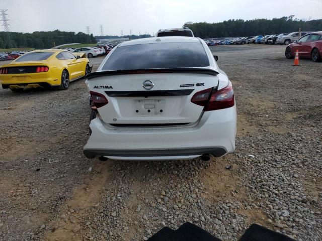 1N4AL3AP2JC279949 - 2018 NISSAN ALTIMA 2.5 Ақ фото 6