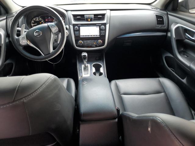 1N4AL3AP2JC279949 - 2018 NISSAN ALTIMA 2.5 Ақ фото 8