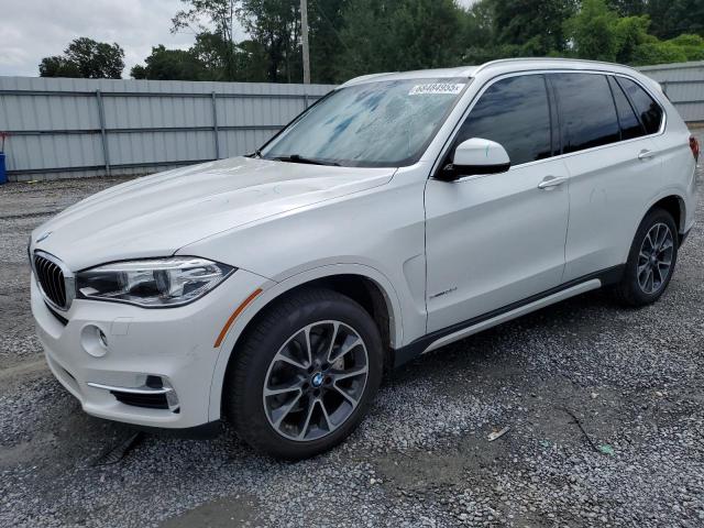 2017 BMW X5 SDRIVE35I, 