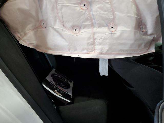 1G1ZG5ST6LF050693 - 2020 CHEVROLET MALIBU RS WHITE photo 10