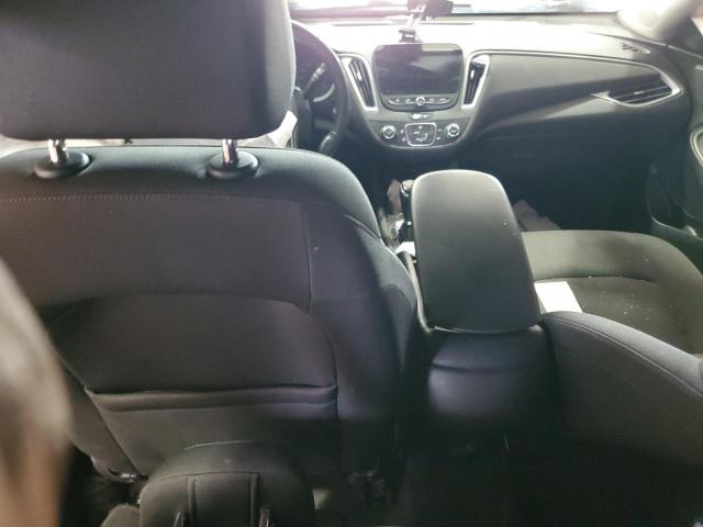 1G1ZG5ST6LF050693 - 2020 CHEVROLET MALIBU RS WHITE photo 8